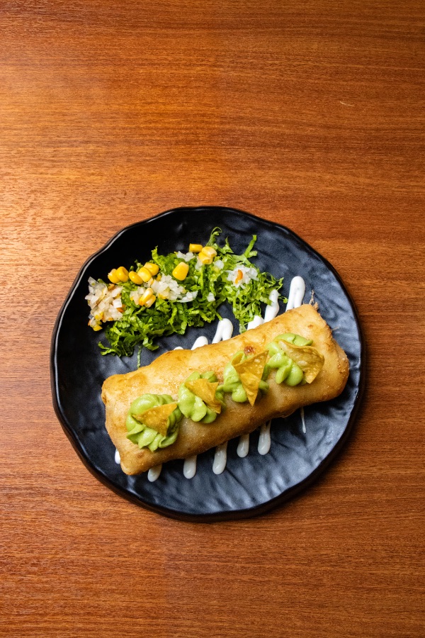 Chimichanga