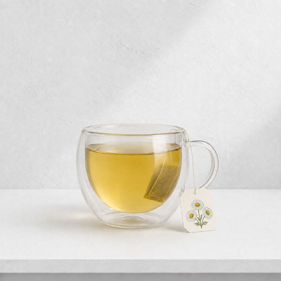 Agua Aromática