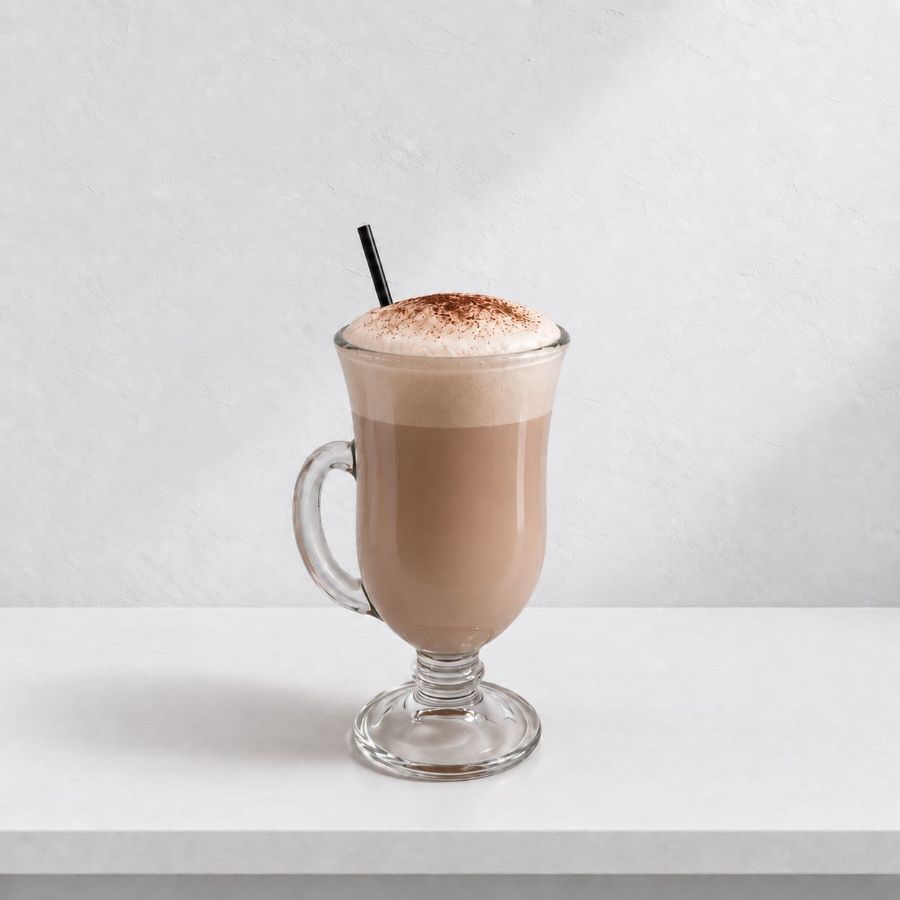 Mocaccino
