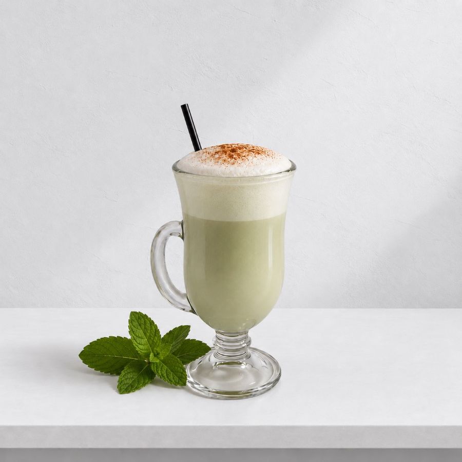 Capuccino Especial