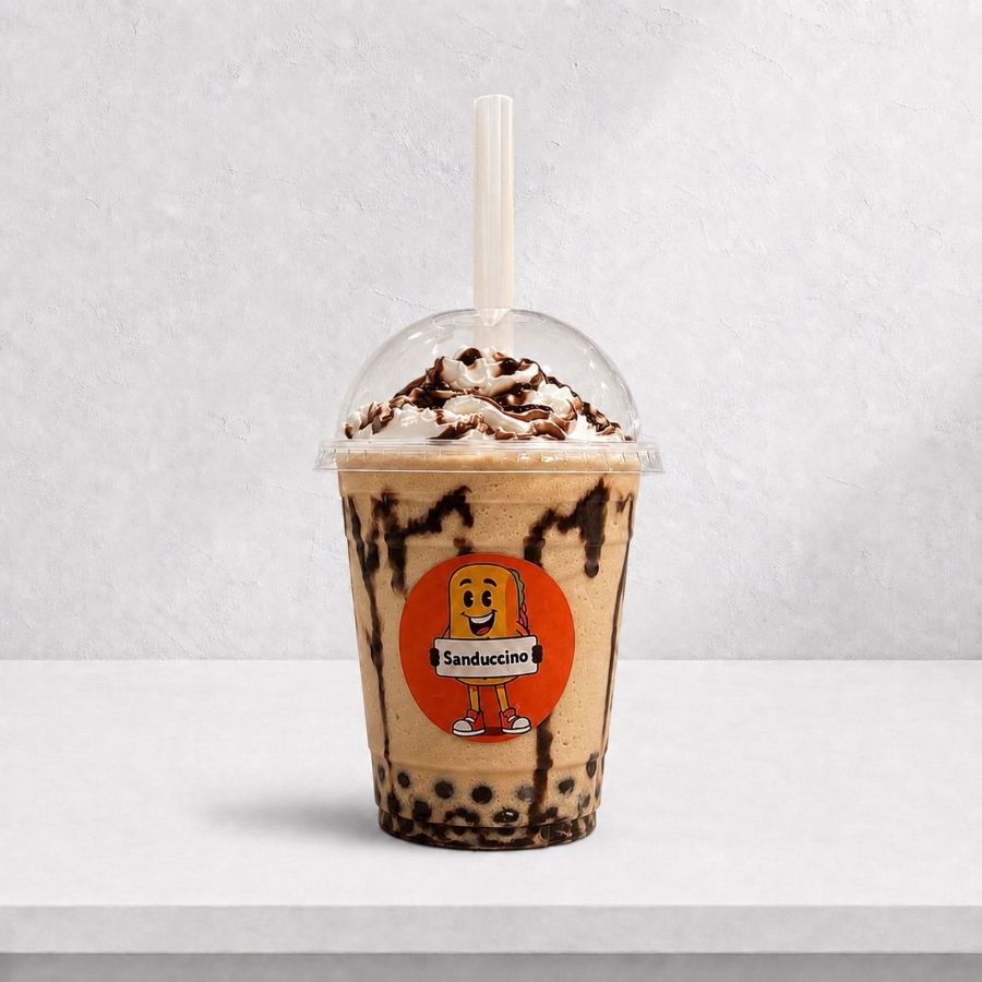 Shake de Café
