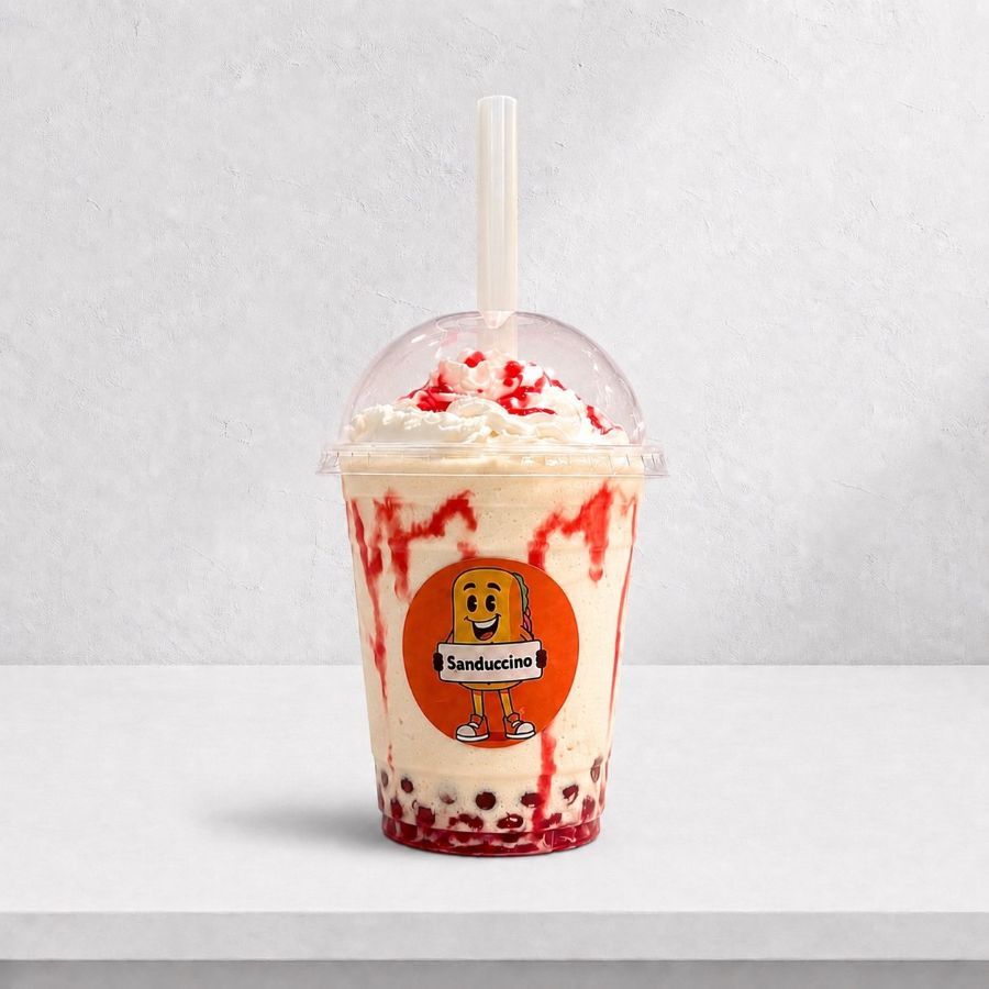 Protein Shake de Vainilla