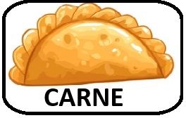 EMPANADA DE CARNE