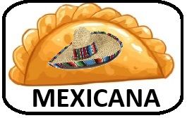 EMPANADA MEXICANA