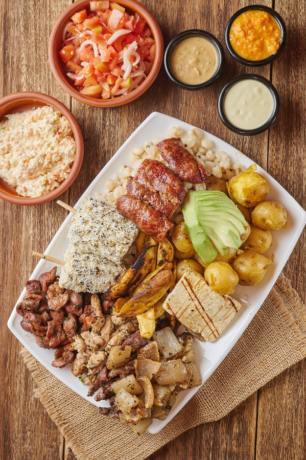 Picada Barón