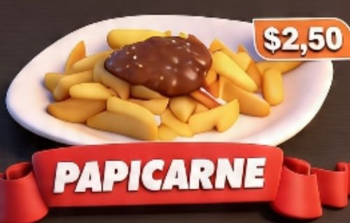 Papicarne