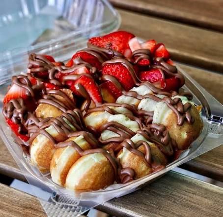 MINI DONAS SUPREMAS