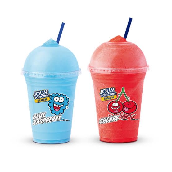 JOLLY RANCHER