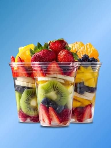 ENSALADA SUPREMA