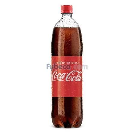 COLA DE 1 LITRO