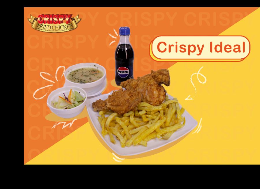 Crispy Ideal