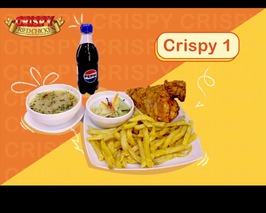 Crispy 1
