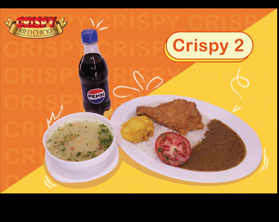 Crispy 2
