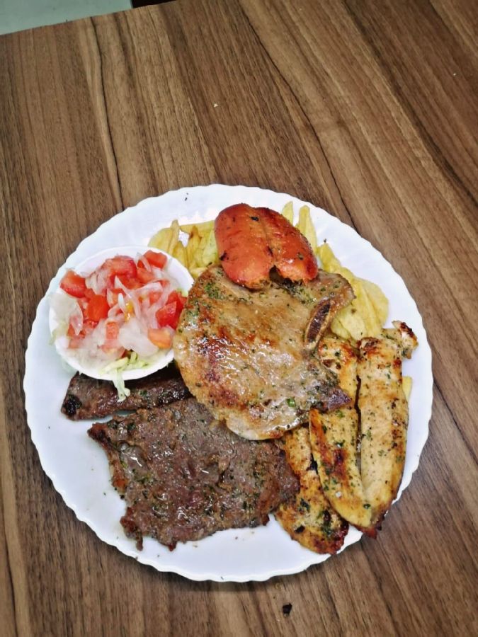 COMBINACION COMPLETA