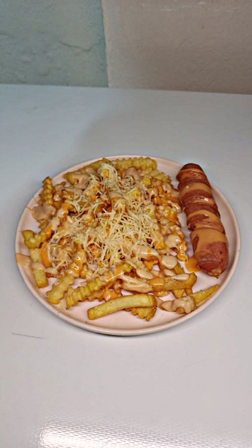 CHORIPAPA
