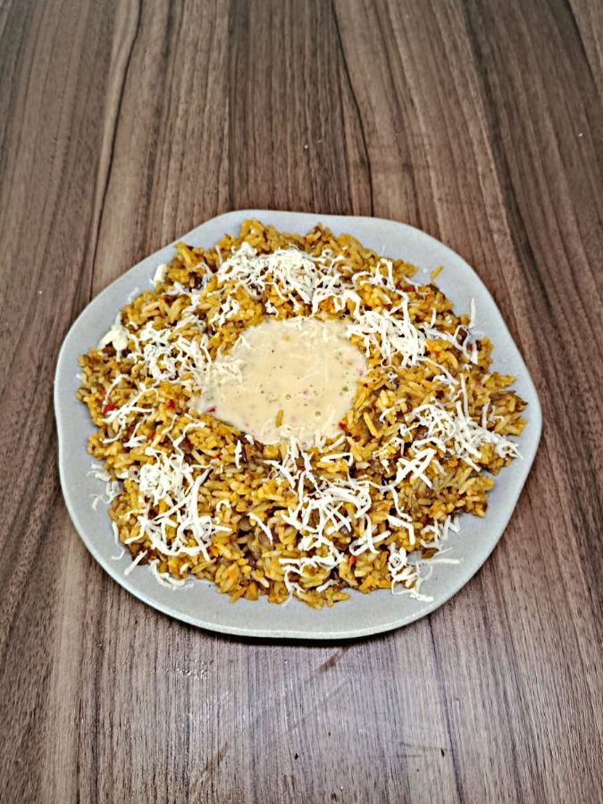 ARROZ MORO CLASICO