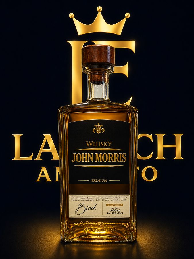 John Morris Black