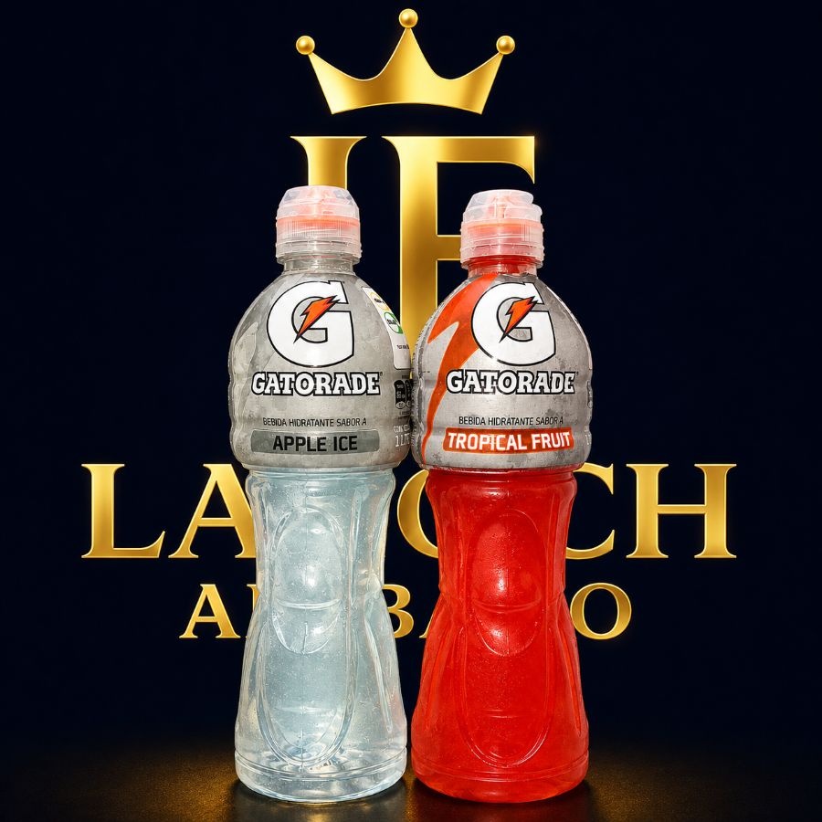 Gatorade