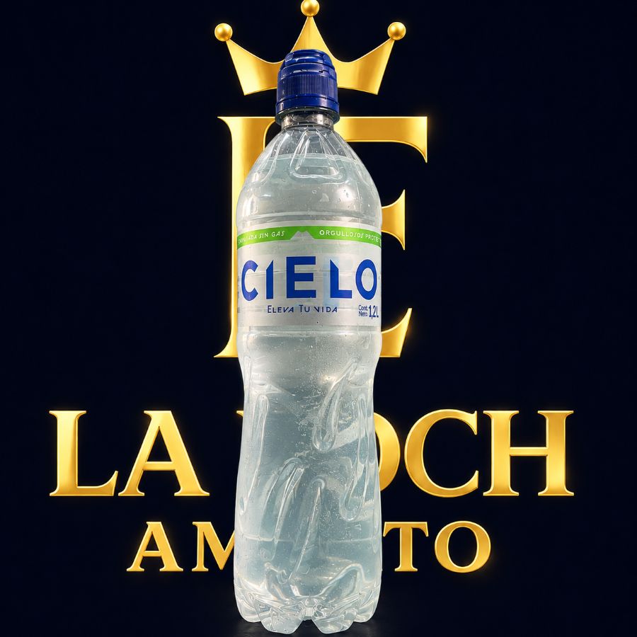 Agua Cielo