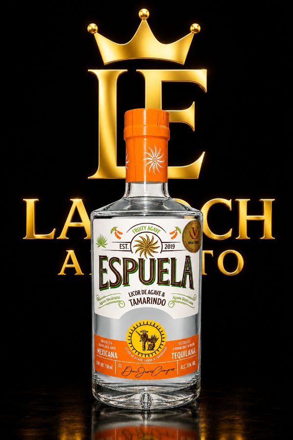 Espuela