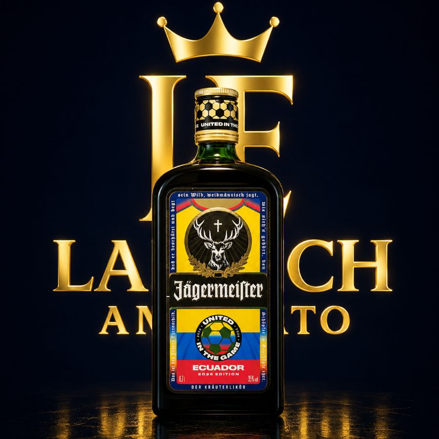 Jägermeister