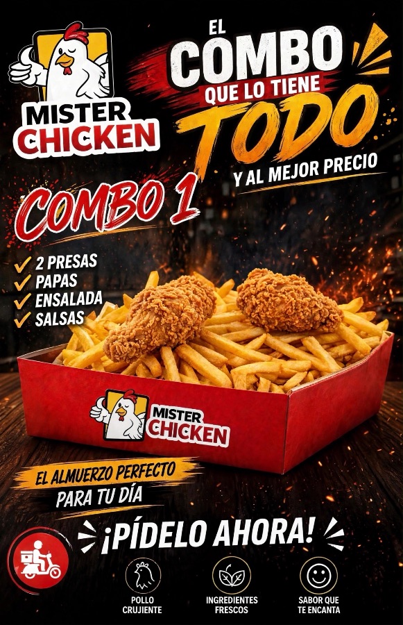 COMBO 1