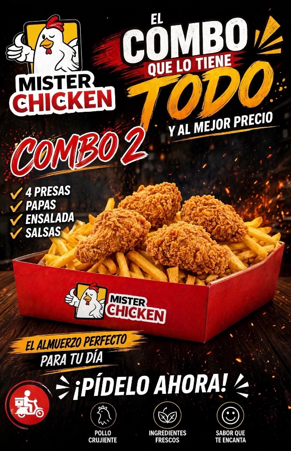 COMBO 2