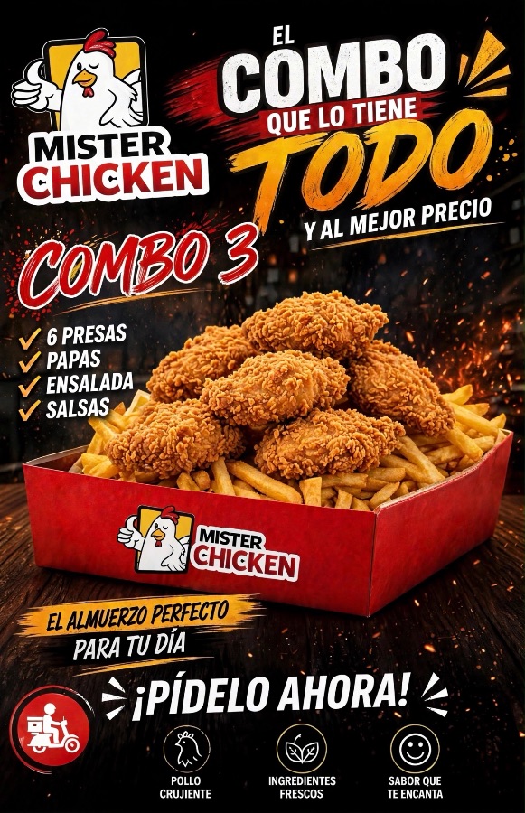 COMBO 3