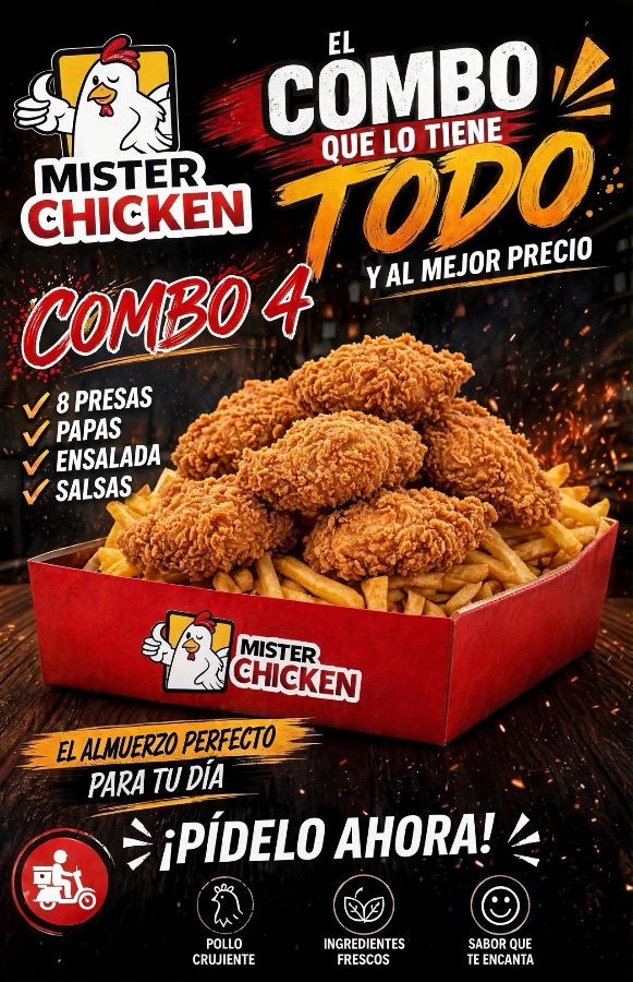 COMBO 4