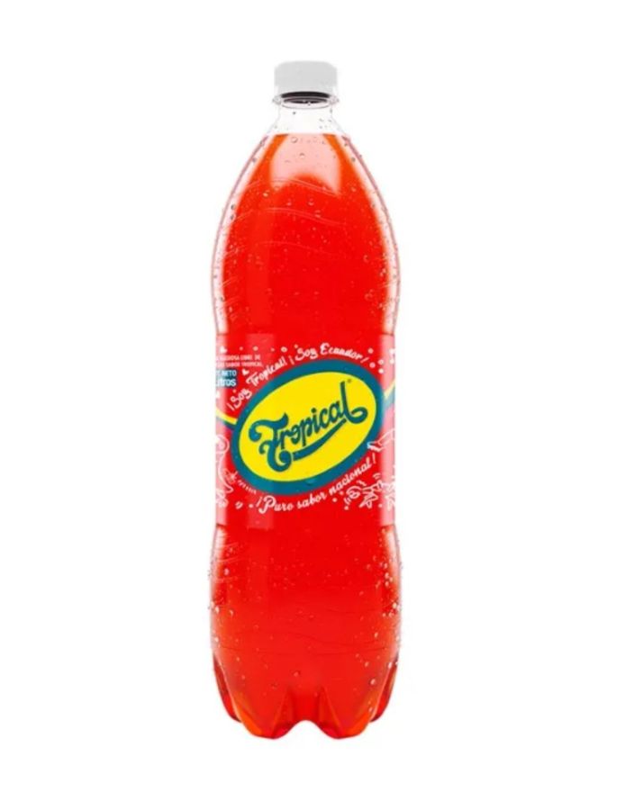 Cola Tropical 2lt