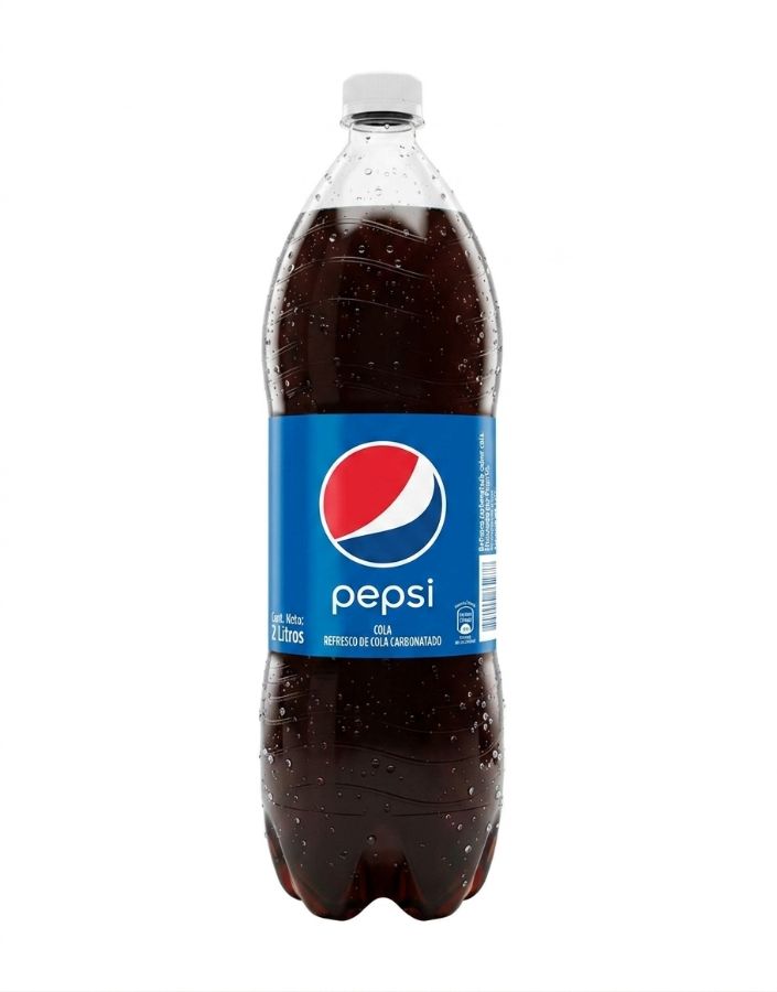Cola Pepsi Personal