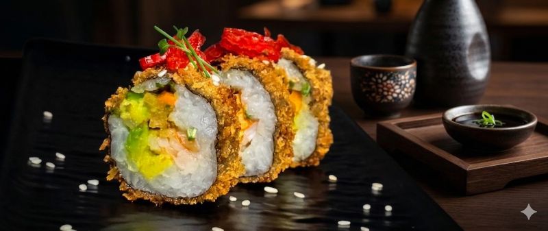 Tempura Shrimp