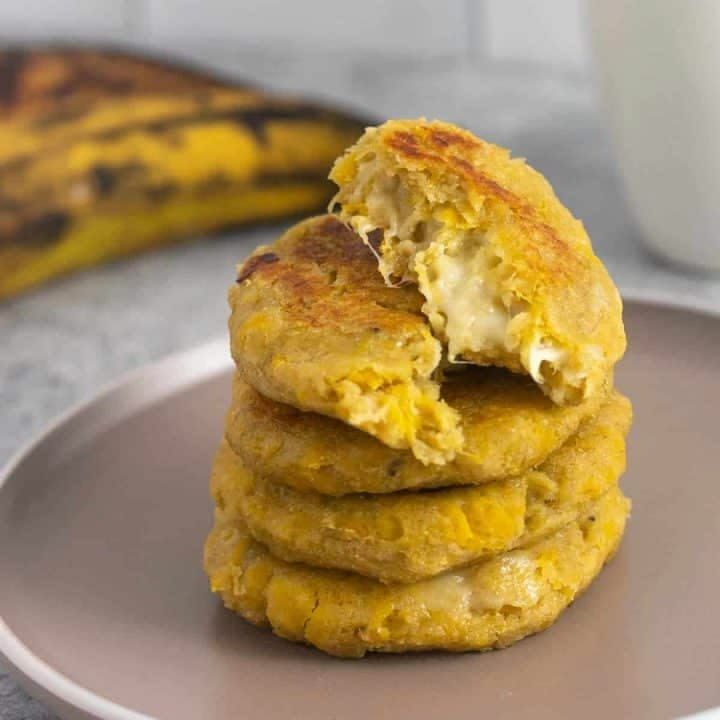 Tortilla de Verde (2)