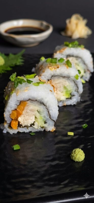 Pacific Roll