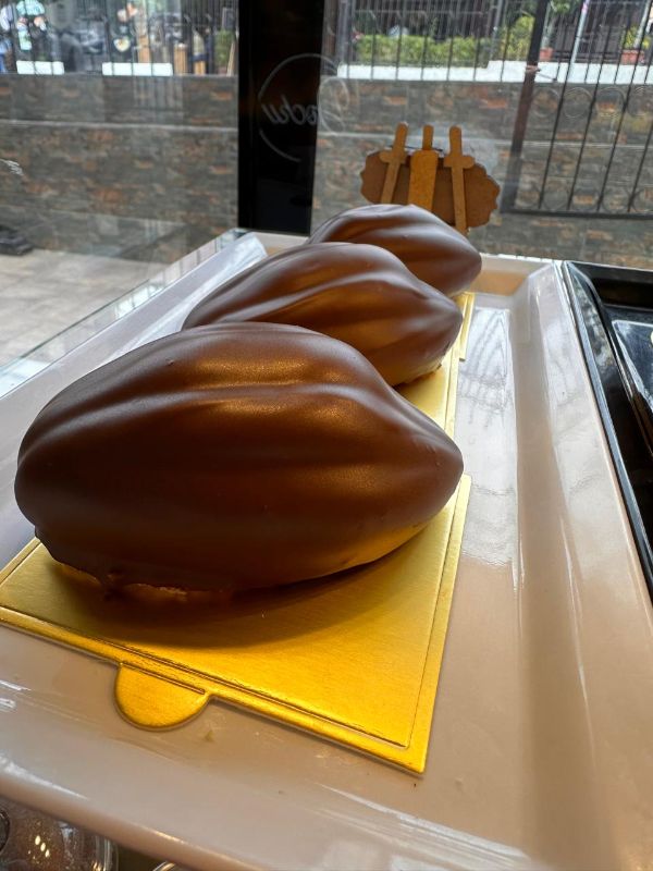 Éclat de Cacao