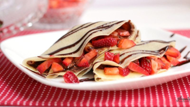 Creplove Fresa