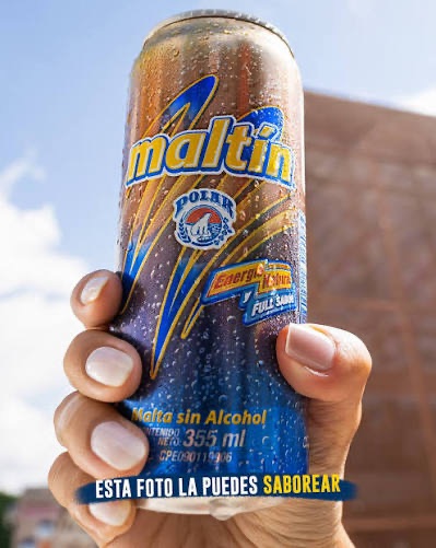 MALTIN POLAR