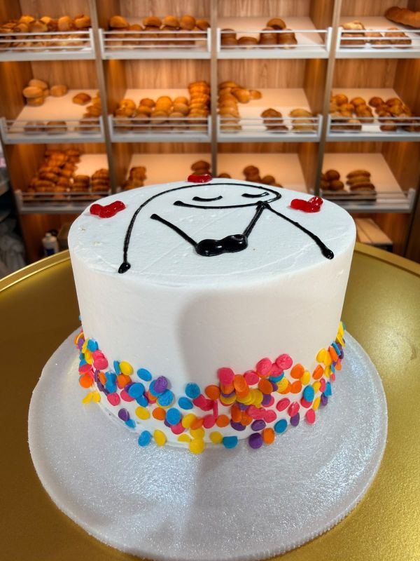 Mini Torta