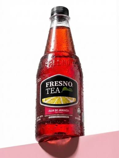 FRESNO TEA