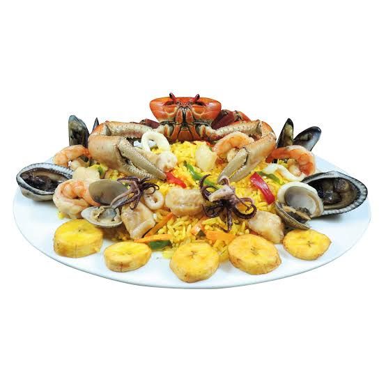 ARROZ MARINERO