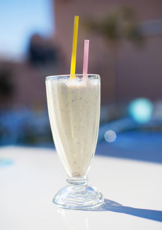 Batido de Guanabana