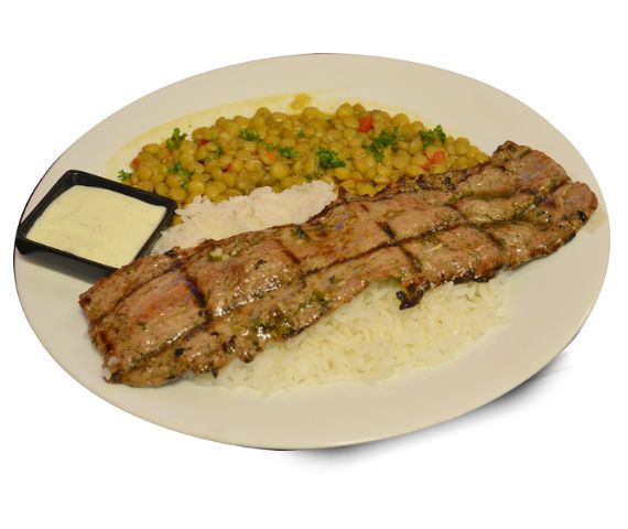 Filete de Toro Salvaje