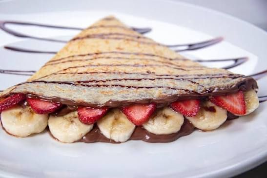 Creplove #1