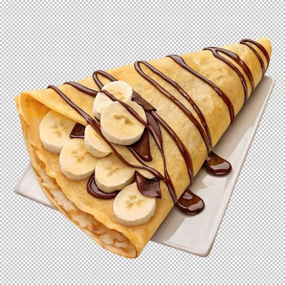 Creplove Banana