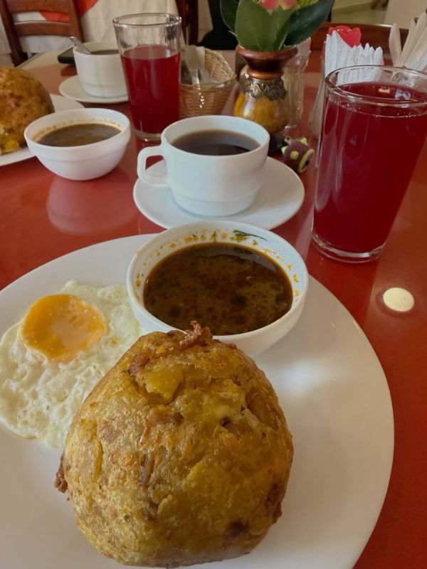 Bolón Completo