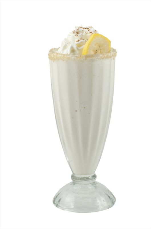 Batido de Coco