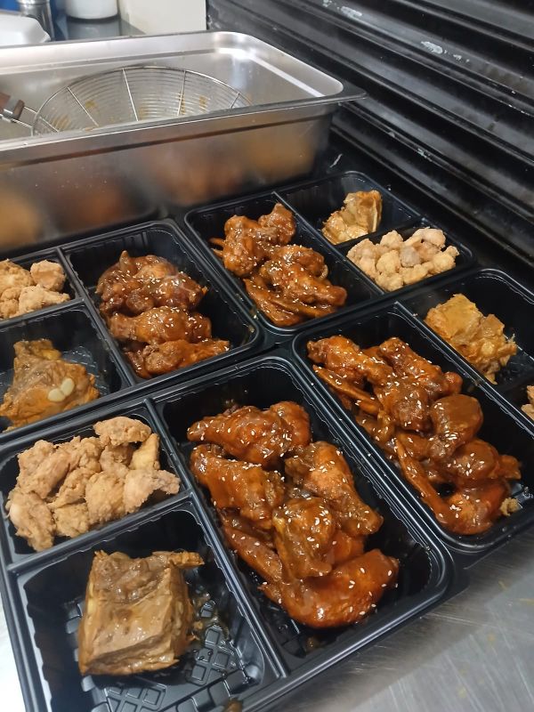 BANDEJA GUAYTAMBA
