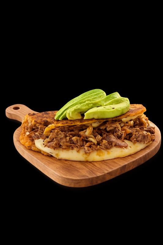 CACHAPA DE CARNE