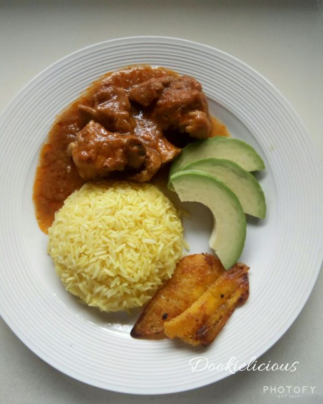Seco de Chivo