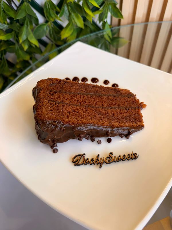 Torta de Chocolate